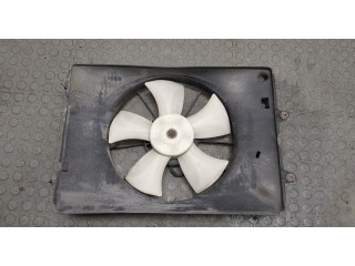 Вентилятор радиатора Honda Ridgeline 2005-2014