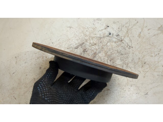 Диск тормозной Mazda 3 (BP) 2019- задний