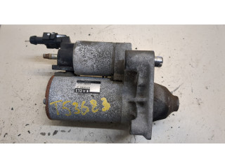 Стартер  Peugeot 2008 2013-2019 1.2     