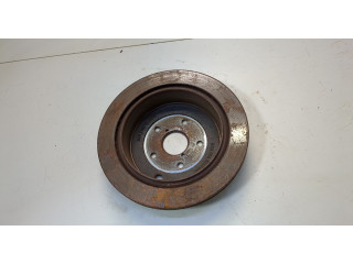 Диск тормозной  Subaru Tribeca (B9) 2004-2014   задний         