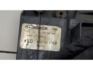 Вентилятор радиатора  Audi A8 (D3) 2002-2010           