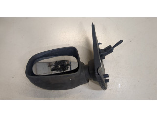 Зеркало боковое  Dacia Logan 2012-2016  левое           