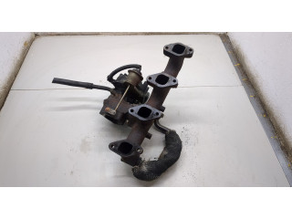 Турбина Jeep Cherokee 1983-2001 4864756