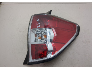 Задний фонарь