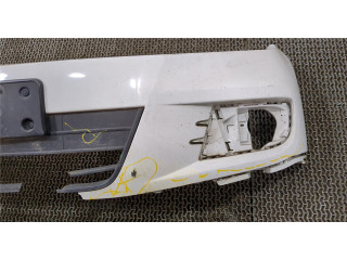 Бампер Volkswagen Tiguan 2011-2016 передний 5N0807217EN