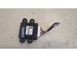 Блок комфорта  Mitsubishi Outlander 2012-2021      1640A030  