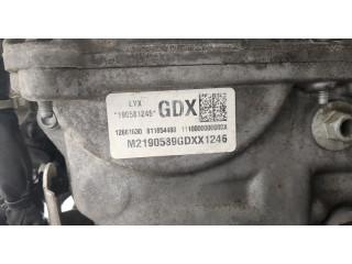 Форсунка топливная GMC Terrain 2017-2024