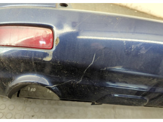 Бампер  Acura RDX 2006-2013 задний   