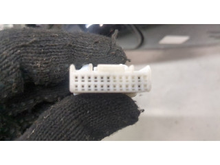 Зеркало боковое Infiniti EX35 правое