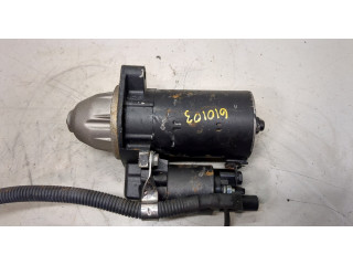 Стартер  Mercedes C W202 1993-2000   0986016380   