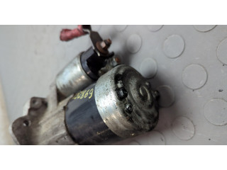 Стартер Renault Scenic 2009-2012 1.5