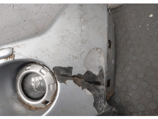 Бампер  Mitsubishi Pajero 2006-2011 передний   