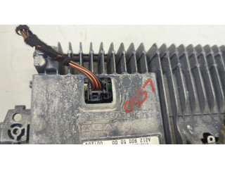 Дисплей бортового компьютера  Mercedes E W212 2009-2016 A2129005000, 53379459       