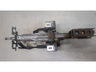 рейка Колонка рулевая Nissan Pathfinder 2012-2017