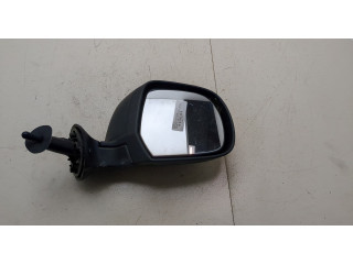 Зеркало боковое Dacia Duster 2010-2017 правое