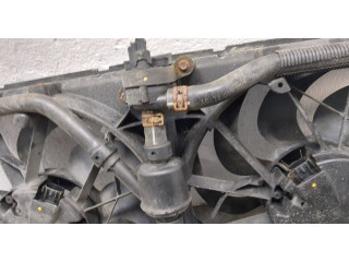 Вентилятор радиатора  Chevrolet Tahoe 2006-2014           