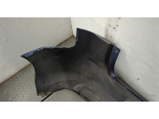 Бампер  Nissan Rogue 2007-2013 задний   HEM22JM04H