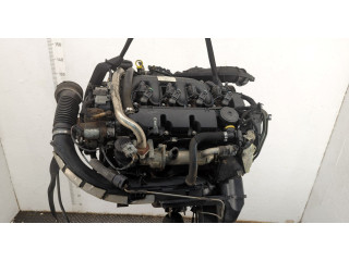 Генератор Ford Mondeo 4 2007-2015