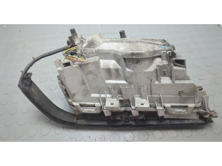 Фара передняя Mercedes C W202 1993-2001 левая