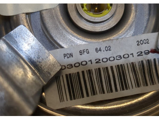 Подушка безопасности водителя Smart Fortwo 1998-2007