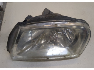 Фара передняя Mitsubishi L200 1996-2006 левая