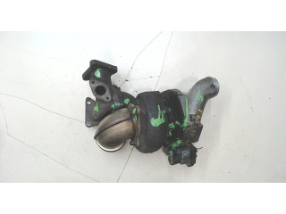  Турбина  Mercedes E W211 2002-2009              3 A6420905980