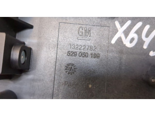 Блок предохранителей  Chevrolet Orlando 2011-2015         