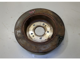 Диск тормозной  Mitsubishi Endeavor 3.8  задний   4615A112      