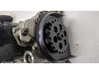 Масляный насос