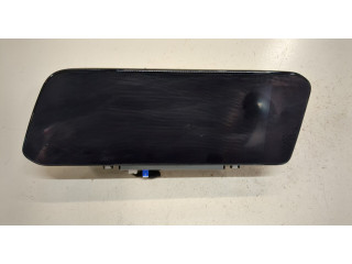 Дисплей мультимедиа Mazda 3 (BP) 2019- B0N6611J0