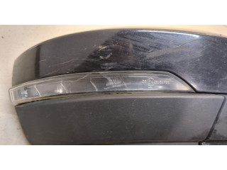 Зеркало боковое Skoda Octavia (A7) 2013-2023 правое 5E2857508N, 5E0857522, 5E0857538A