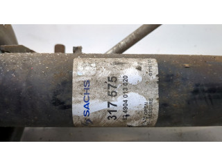 Стойка амортизатора  Volkswagen Golf 6 2009-2012      