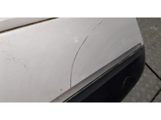 Бампер Audi A2 задний