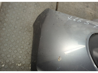 Бампер  Peugeot 207 2006-2015 передний   