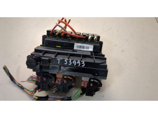 Блок БСМ  Peugeot 5008 2009-2016         