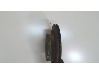 Диск тормозной  Mercedes E W211 2002-2009 3.2  задний     A2114230712      