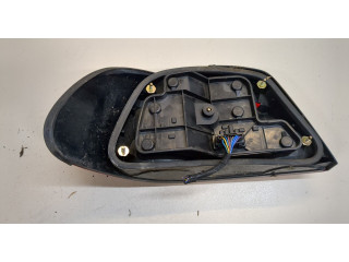 Задний фонарь          