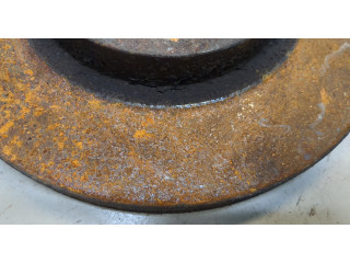 Диск тормозной Honda CR-V 2002-2006 2.0 передний