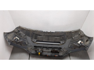 Бампер Ford EcoSport 2017-2023 передний GN1517B968EW