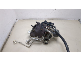  Турбина  Honda Accord 8 2008-2013             18900RL0G01