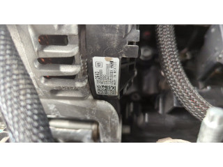  Турбина  Chevrolet Blazer 2018-2023             