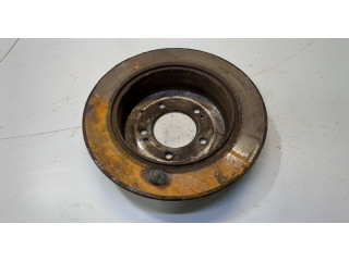 Диск тормозной Mitsubishi Outlander XL 2006-2012 2.0 задний
