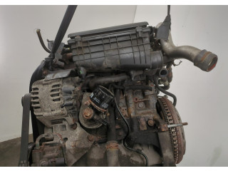 Генератор  Dacia Duster 2010-2017           