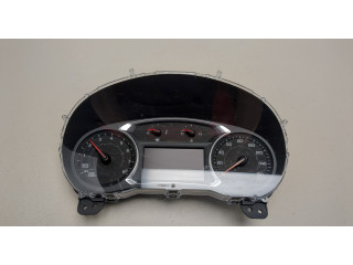 Панель приборов GMC Terrain 2017-2021 84404219