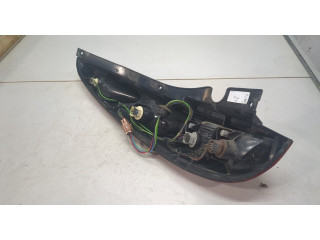 Задний фонарь 26550BU001 Nissan Almera Tino