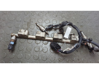 Форсунка топливная Mitsubishi Eclipse Cross 2017- 1465A500, 1465A499