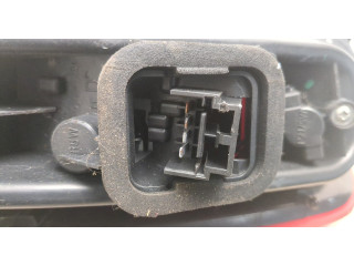 Задний фонарь