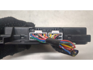 Блок комфорта  Citroen C-Crosser        