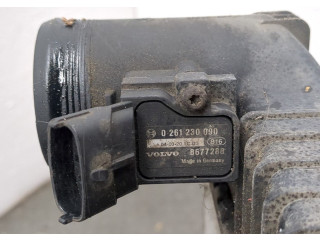 Интеркулер  Volvo XC90 2002-2014   31274553, 31355464    