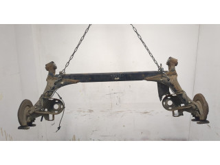 Диск тормозной  Skoda Rapid   задний   1J0615601P      